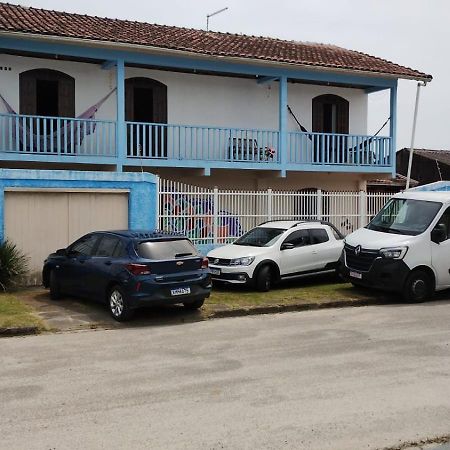 Pousada Paraiso No Mar Ξενοδοχείο Matinhos Εξωτερικό φωτογραφία