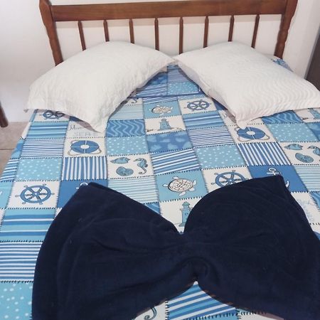 Pousada Paraiso No Mar Ξενοδοχείο Matinhos Εξωτερικό φωτογραφία